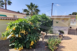 Venta - Chalet - Pinar de Campoverde