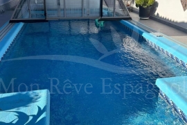 Venta - Chalet - Pinar de Campoverde