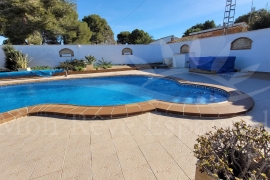 À vendre - Maison - Pinar de Campoverde