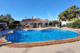 À vendre - Maison - Pinar de Campoverde