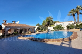 À vendre - Maison - Pinar de Campoverde