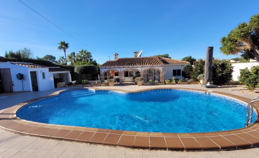 À vendre - Maison - Pinar de Campoverde