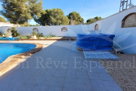 À vendre - Maison - Pinar de Campoverde