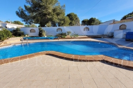 À vendre - Maison - Pinar de Campoverde