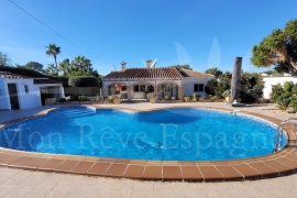 À vendre - Maison - Pinar de Campoverde