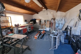 À vendre - Maison - Pinar de Campoverde