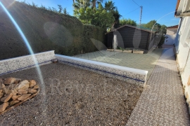 À vendre - Maison - Pinar de Campoverde