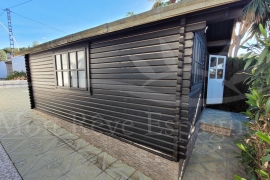 À vendre - Maison - Pinar de Campoverde