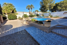 À vendre - Maison - Pinar de Campoverde