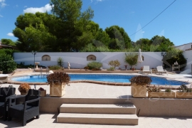 À vendre - Maison - Pinar de Campoverde