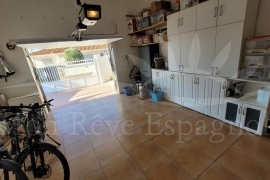 À vendre - Maison - Pinar de Campoverde