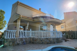 À vendre - Maison - Pinar de Campoverde