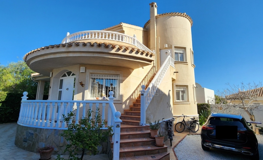 À vendre - Maison - Pinar de Campoverde