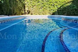 À vendre - Maison - Pinar de Campoverde