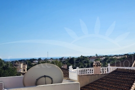 À vendre - Maison - Pinar de Campoverde