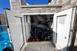 Venta - Chalet semi-adosado - BALSICAS - Sierra Golf