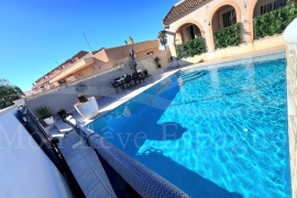 Venta - Chalet semi-adosado - BALSICAS - Sierra Golf