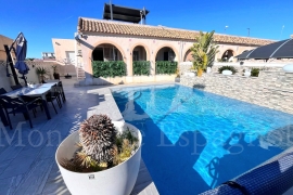 Venta - Chalet semi-adosado - BALSICAS - Sierra Golf