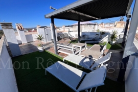 Venta - Chalet semi-adosado - BALSICAS - Sierra Golf