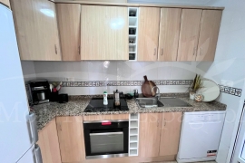 Venta - Chalet semi-adosado - BALSICAS - Sierra Golf