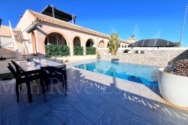 Venta - Chalet semi-adosado - BALSICAS - Sierra Golf