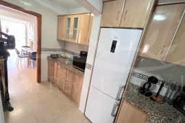 Venta - Chalet semi-adosado - BALSICAS - Sierra Golf