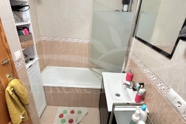 Venta - Chalet semi-adosado - BALSICAS - Sierra Golf