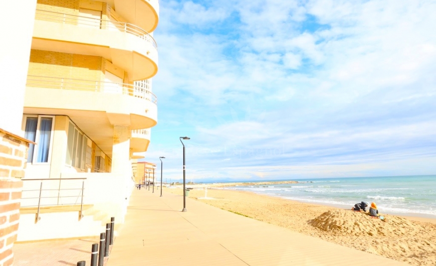 Venta - Apartamento/Piso - Torrevieja - La Mata