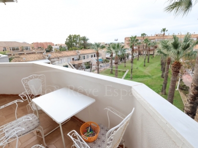 Apartamento/Piso - Venta - Orihuela costa - La Regia