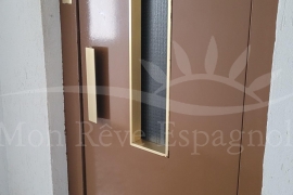 Venta - Apartamento/Piso - Torrevieja - La Mata