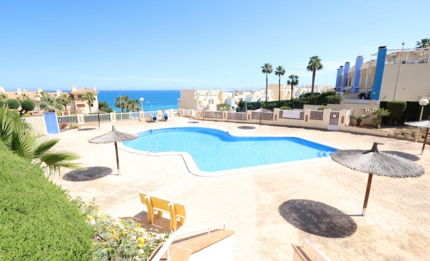 Venta - Apartamento/Piso - Orihuela costa - Agua Marina
