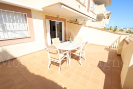 Venta - Apartamento/Piso - Orihuela costa - Agua Marina