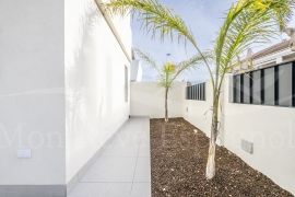 New Build - Villa - ROLDAN