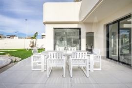 New Build - Villa - ROLDAN