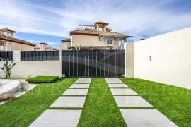 New Build - Villa - ROLDAN