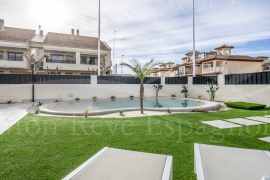 New Build - Villa - ROLDAN