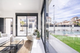 New Build - Villa - ROLDAN