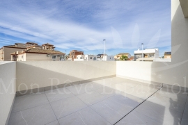 New Build - Villa - ROLDAN
