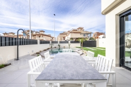 New Build - Villa - ROLDAN