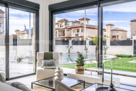 New Build - Villa - ROLDAN