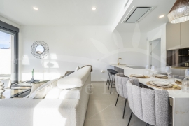 New Build - Villa - ROLDAN