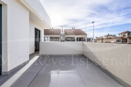 New Build - Villa - ROLDAN