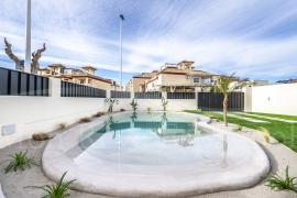 New Build - Villa - ROLDAN