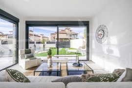 New Build - Villa - ROLDAN