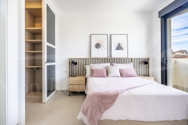 New Build - Villa - ROLDAN