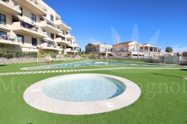 À vendre - Appartement - Orihuela costa - LA ZENIA