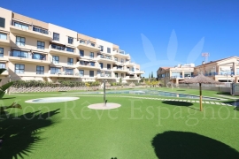 À vendre - Appartement - Orihuela costa - LA ZENIA