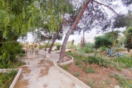 Venta - Chalet - Orihuela costa - Villamartin