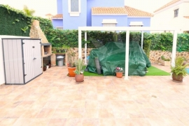 Venta - Chalet - Orihuela costa - Villamartin