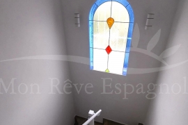 Venta - Chalet - Orihuela costa - Villamartin